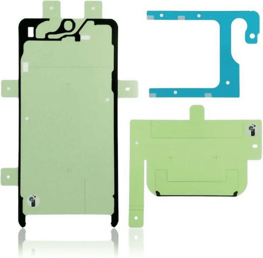 Display Adhesive Tape Re-work Kit Samsung Galaxy S24 5g Service Pack