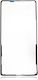 Back Cover Glass Adhesive Google Pixel 7a Genuine Oem