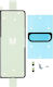 Back Cover Adhesive Tape Re-work Kit Samsung Galaxy Z Fold 3 Service Pack