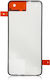 Back Cover Adhesive Google Pixel 4 Genuine Oem