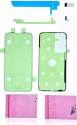 Display Back Cover Adhesive Tape Re-work Kit Samsung Galaxy A35 5g A356 2024 Service Pack