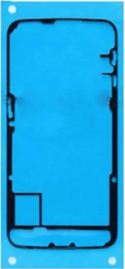 Back Cover Adhesive Tape Samsung Galaxy S6 Edge
