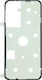 Rückseite Klebeband Samsung Galaxy A56 A566 2025