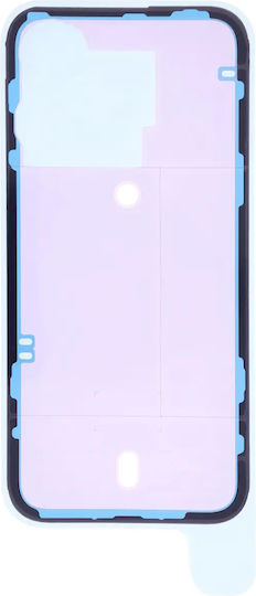 Waterproof Back Cover Glass Adhesive Tape Iphone 15 Pro Genuine Oem 30 Pack