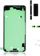 Back Cover Klebstoffe Rework Kit Samsung Galaxy S10e Service Pack