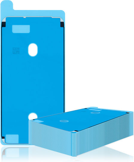 Waterproof Lcd Adhesive Seal Iphone 6s Plus White 50 Pack