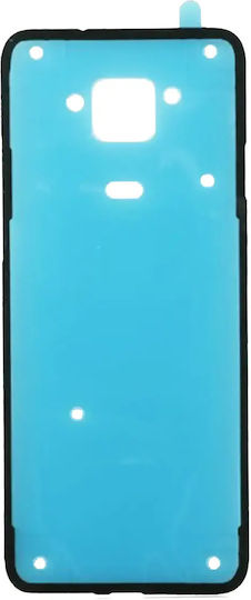 Back Cover Adhesive Tape Motorola Moto G Play Xt2093 2021 Genuine Oem