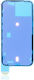 Waterproof Lcd Adhesive Seal Iphone 15 Back 10 Pack