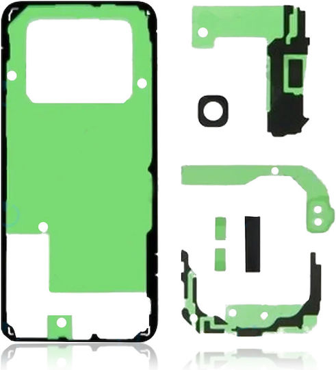 Rückseite Klebeband Reparaturset Samsung Galaxy S8 Service Pack
