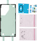 Back Cover Adhesive Tape Re-work Kit Samsung Galaxy S22 Ultra 5g Service Pack