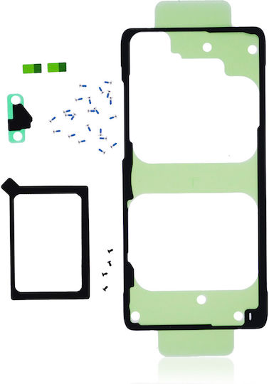 Back Cover Adhesive Tape Re-work Kit Samsung Galaxy Note 20 5g Service Pack