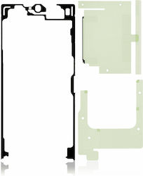 Front Camera Adhesive Tape Samsung Galaxy S24 Ultra 5g Service Pack Front Camera Adhesive Tape Samsung Galaxy S24 Ultra 5g Service Pack
