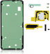 Display Kit bandă adezivă Re-work Samsung Galaxy S9 Service Pack