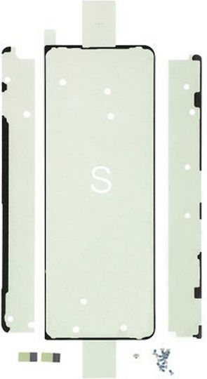 Display Adhesive Tape Re-work Kit Samsung Galaxy Z Fold 3 Service Pack