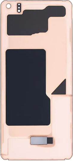 Heat Shield Adhesive Tape Samsung Galaxy S10 10 Pack