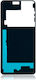 Back Cover Adhesive Tape Google Pixel 3 Xl Genuine Oem