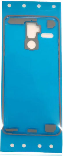 Back Cover Adhesive Tape Lg Stylo 5 Genuine Oem
