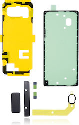 Display Adhesive Tape Re-work Kit Samsung Galaxy Note 8 Service Pack Display Adhesive Tape Re-work Kit Samsung Galaxy Note 8 Service Pack