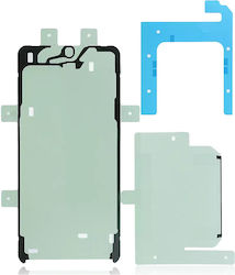 Display Adhesive Tape Re-work Kit Samsung Galaxy S24 Plus 5g Service Pack