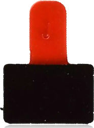 Adhesive Tape Volume Key Flex Cable Oneplus 8 Genuine Oem