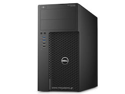 Dell Precision 3620 Recondiționat Grad A (Xeon-...