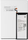 Baterie de înlocuire Samsung Galaxy S7 Edge Service Pack