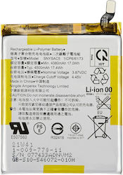 Ersatzbatterie Sony Xperia 10 III Snysac5 Ersatzbatterie Sony Xperia 10 III Snysac5