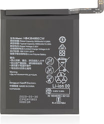 Replacement Battery Huawei P20 Pro Mate 10 Pro Honor 20 Pro Hb436486ecw Replacement Battery Huawei P20 Pro Mate 10 Pro Honor 20 Pro Hb436486ecw
