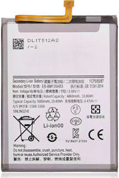 Ersatzbatterie Samsung Galaxy M13 M135 2022 Eb-bm336abn