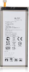 Резервна батерия Lg Stylo 4 Stylo 4 Plus V40 Thinq Q8 Q815 Bl-t37