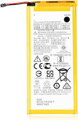Ersatzbatterie Motorola Moto G6 Xt1925 2018 G5s Plus Xt1806 2017 Hg30