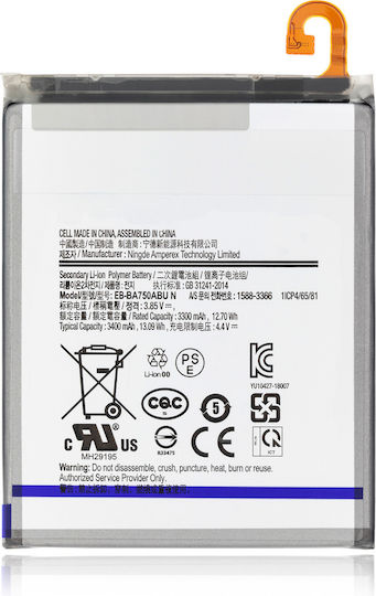 Replacement Battery Samsung Galaxy A10 A105 2019 A7 A750 2018 A8s G887 2018 A8 A810 2016 M10 M105 2019 Eb-ba750abu