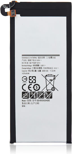 Replacement Battery Samsung Galaxy S6 Edge Plus