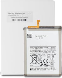 Baterie de înlocuire Samsung Galaxy Note 10 Lite Service Pack Baterie de înlocuire Samsung Galaxy Note 10 Lite Service Pack