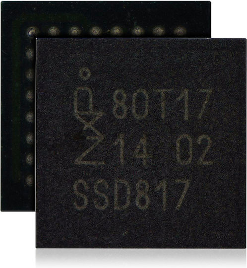 Nfc Controller Ic Samsung Galaxy S10 S10e S10 Plus Note 9 Note 10 Note 10 Plus 5g A51 5g A516 2020 A70 A705 2019 A80 A805 2019 80t17