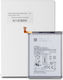 Replacement Battery Samsung Galaxy M21 M215f 2020 M30s M307 2019 Eb-bm207aby Service Pack