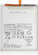 Replacement Battery Samsung Galaxy A53 5G A536 2022 A33 5G A336 2022 Eb-ba336aby