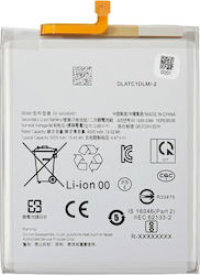 Replacement Battery Samsung Galaxy A34 A346 2023 A54 5g A546 2023 Eb-ba546aby Replacement Battery Samsung Galaxy A34 A346 2023 A54 5g A546 2023 Eb-ba546aby
