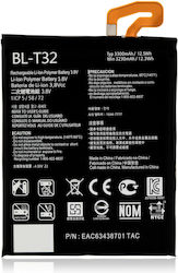 Ersatzbatterie Für Lg G6 V30s Bl-t32