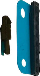 Lautsprecher Mikrofon Gitter Iphone 6 10er Pack