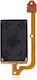 Loudspeaker Samsung Galaxy S6 Active G890 G890a