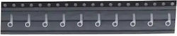 Grounding Spring Bottom-left Frame Beside Loudspeaker Sw Area Iphone 17 Pro Pro Max Genuine Oem Pack 10 Grounding Spring Bottom-left Frame Beside Loudspeaker Sw Area Iphone 17 Pro Pro Max Genuine Oem Pack 10