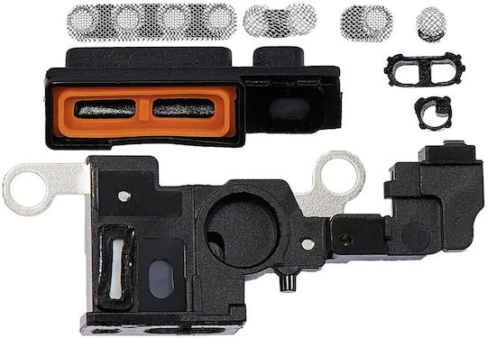 Loudspeaker Mic Mesh Iphone 14 Starlight 10 Pack