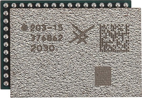 Low Frequency Amplifier Pa-lb Iphone Xs Xs Max 203-15