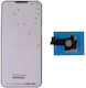 Слушалка високоговорител iPhone 16 Pro Non-mmwave Original OEM