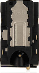 Headphone Jack Motorola Moto E5 Play Xt1921 2018