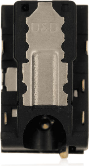 Headphone Jack Motorola Moto E5 Play Xt1921 2018