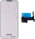 Ohrhörer Lautsprecher Iphone 16 Plus Mmwave Echtes OEM