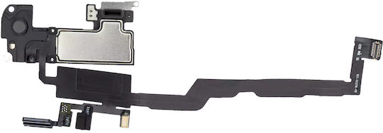 Earpiece Speaker Proximity Sensor Cable Iphone Xs Warning Soldering Required Face Id Functionality Premium