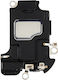 Ohrhörer Lautsprecher iPhone 17 Pro